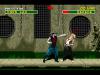 Mortal Kombat II  - Amiga