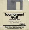 Tournament Golf - Amiga