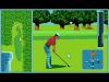 Tournament Golf - Amiga