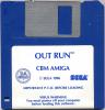 OutRun  - Amiga