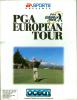 PGA : European Tour - Amiga