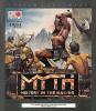 Myth : History of the Making - Amiga