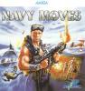Navy Moves - Amiga