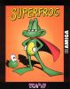 Superfrog - Amiga