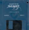 Shadow Of The Beast - Amiga