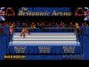 WWF : European Rampage Tour - Amiga