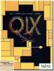Qix : The ''Computer Virus'' Game - Amiga
