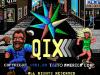 Qix : The ''Computer Virus'' Game - Amiga