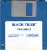 Black Tiger - Amiga