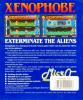 Xenophobe : Exterminate The Aliens - Amiga