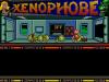 Xenophobe : Exterminate The Aliens - Amiga