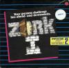 Zork I - Mastertronic - Amiga