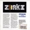 Zork I - Mastertronic - Amiga