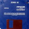 Zork III - Amiga