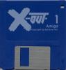 X-Out - Amiga