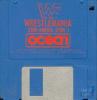 WWF Wrestle Mania - Amiga