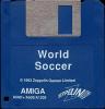 World Soccer - Amiga