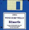 Wind Surf Willy  - Amiga