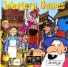 Western Games - Amiga