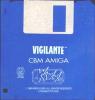 Vigilante - Kixx - Amiga