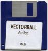 Vector Ball - Amiga