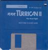Turrican II : The Final Fight  - Amiga