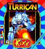 Turrican - Kixx - Amiga