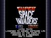 Taito's Super Space Invaders - Amiga