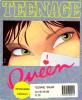 Teenage Queen - Amiga