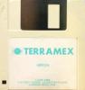 Terramex - Amiga