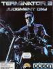 Terminator 2 : Judgment Day  - Amiga