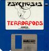Terrorpods - Amiga