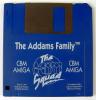 The Addams Family - The Hit Squad - Amiga