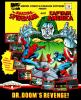 The Amazing Spider-Man And Captain America In Dr. Doom's Revenge !   - Amiga