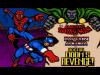 The Amazing Spider-Man And Captain America In Dr. Doom's Revenge !   - Amiga