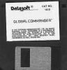 Global Commander - Amiga