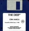 The Deep - Amiga