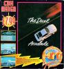 The Duel : Test Drive II - The Hit Squad - Amiga