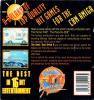 The Duel : Test Drive II - The Hit Squad - Amiga