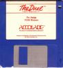 The Duel : Test Drive II  - Amiga