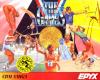 The Games : Summer Edition - Amiga