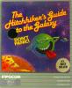 The Hitchhiker's Guide To The Galaxy - Amiga