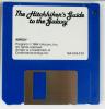 The Hitchhiker's Guide To The Galaxy - Amiga