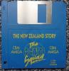The New Zealand Story : The Hit Squad - Amiga