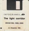 The Light Corridor - Amiga