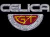 Toyota Celica GT Rally - Amiga