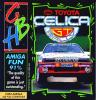 Toyota Celica GT Rally - GBH - Amiga