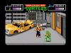 Teenage Mutant Hero Turtles : The Coin-Op ! - Amiga