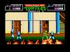 Teenage Mutant Ninja Turtles: The Arcade Game  - Amiga