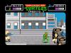 Tortues Ninja 2 : Le Coin-Op ! - Amiga